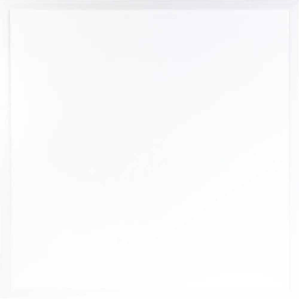 Панель светодиодная Smartbuy 36 Вт 600x600 мм холодный белый свет STLM-2087669 - Вид №2