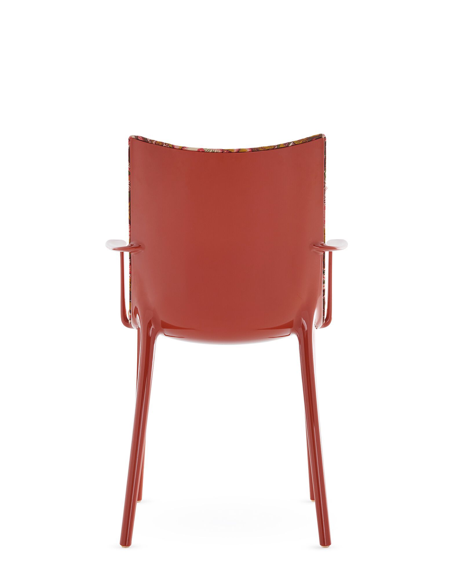 Тканевый стул с подлокотниками Kartell H. H. H ARCH-00109899 - Вид №39