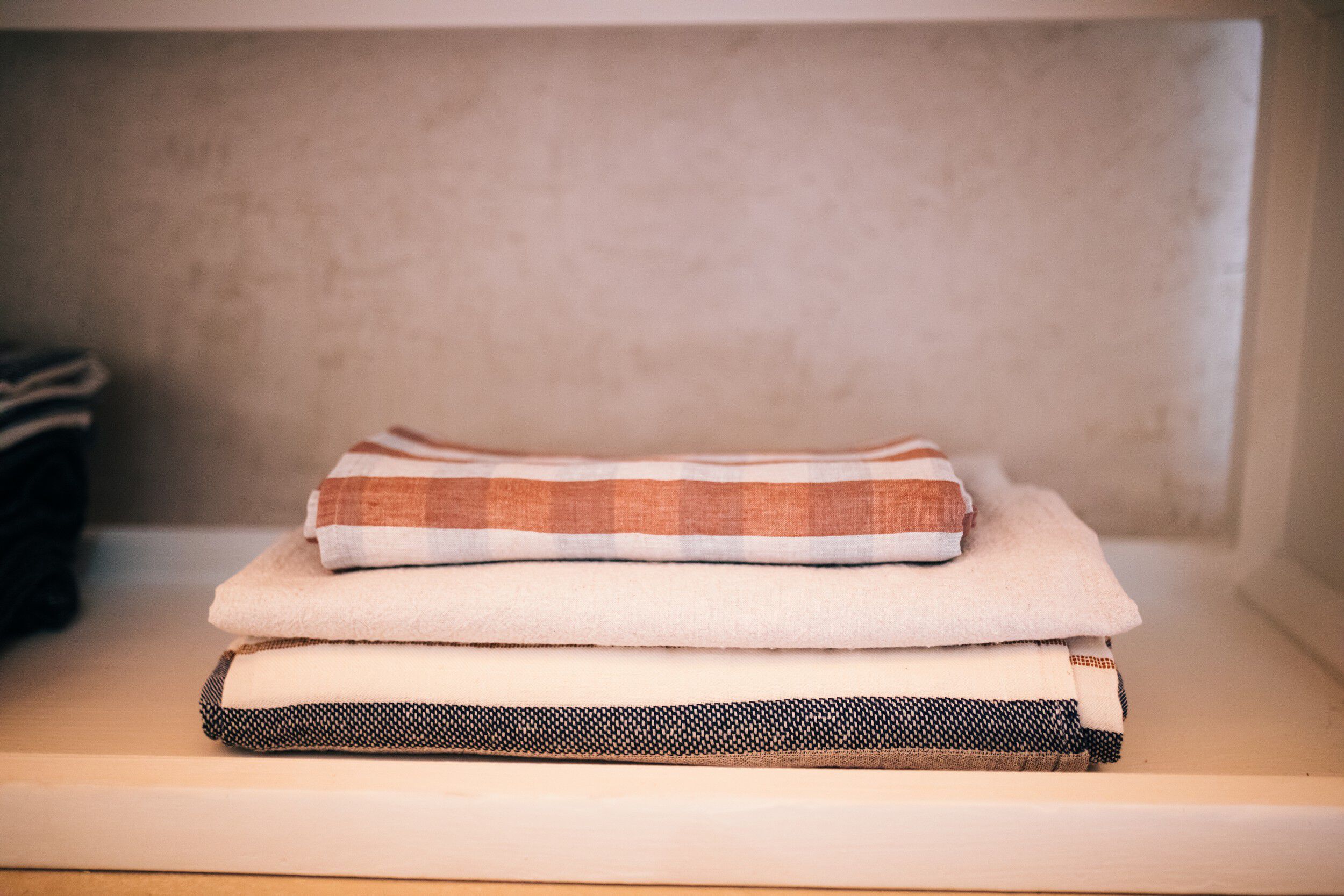 Набор льняных салфеток POMAX Amalia ARCH-00092969 - Вид №2