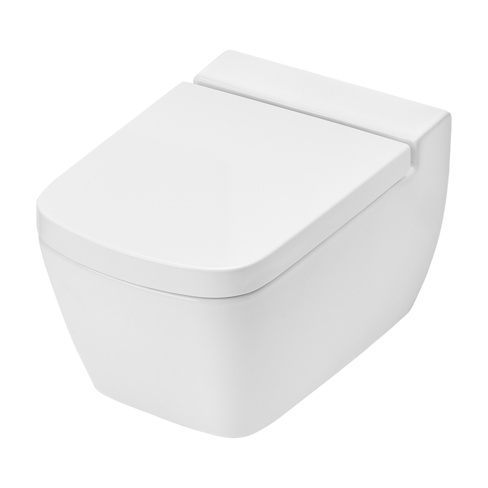 K440200.WC2 Комплекты из инсталляций, панелей смыва и унитазов one Tece  - Вид №2