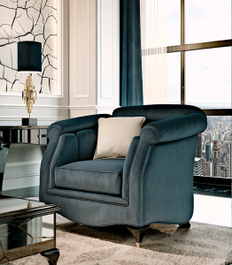 Кресло  CARPANESE 6637