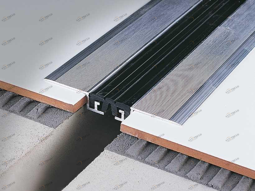 PROFILITEC Стык пола Jointec sun-id-1363263