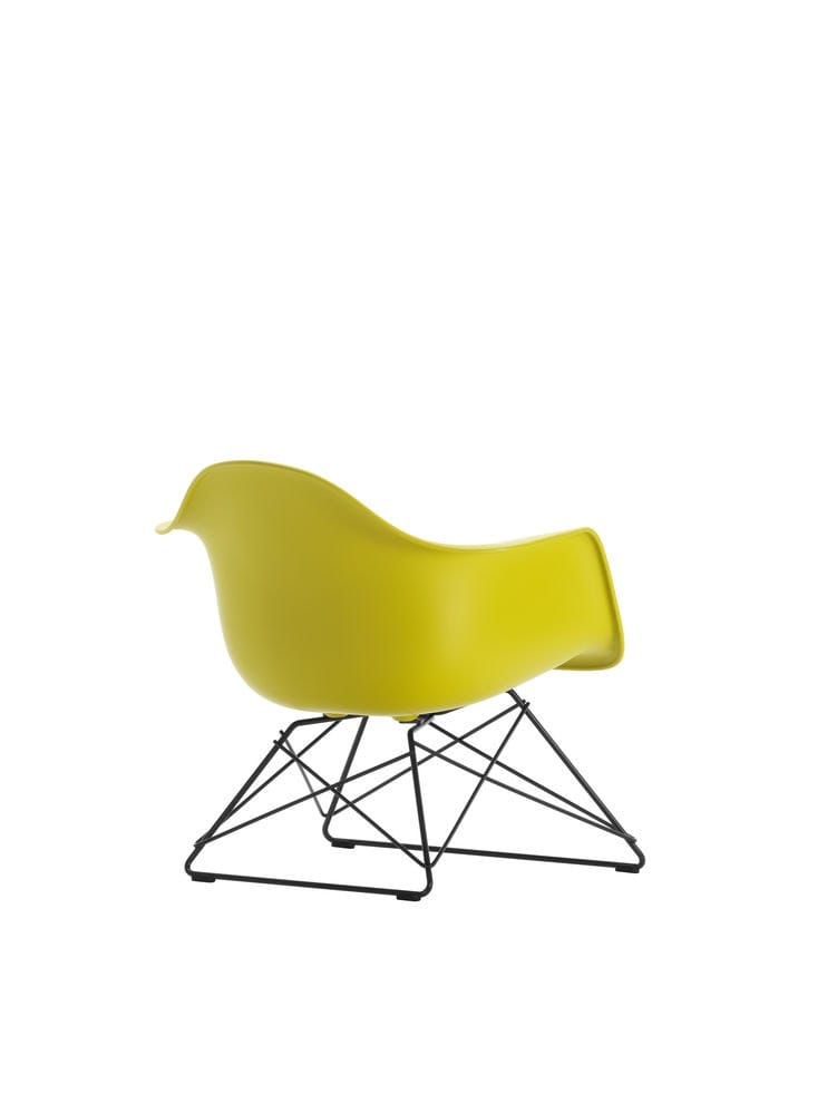 Полипропиленовое кресло с подлокотниками VITRA Eames Plastic Chair ARCH-00049913 - Вид №105