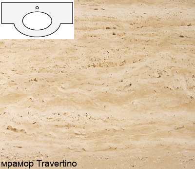 PS.brS-C114_PS.brS-TM114.TR NC Комплект мебели Migliore Barcellona - Вид №8