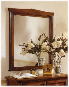 Зеркало  MIRANDOLA 623T