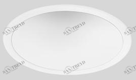 Reggiani Круглый встраиваемый светодиодный точечный светильник Mood sun-id-1481749