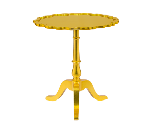 0-135 Приставной столик Shield  Boca Do Lobo