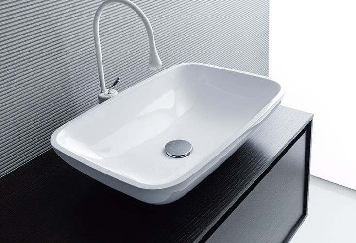 Ilkos Mastella  Раковины  - Вид №3