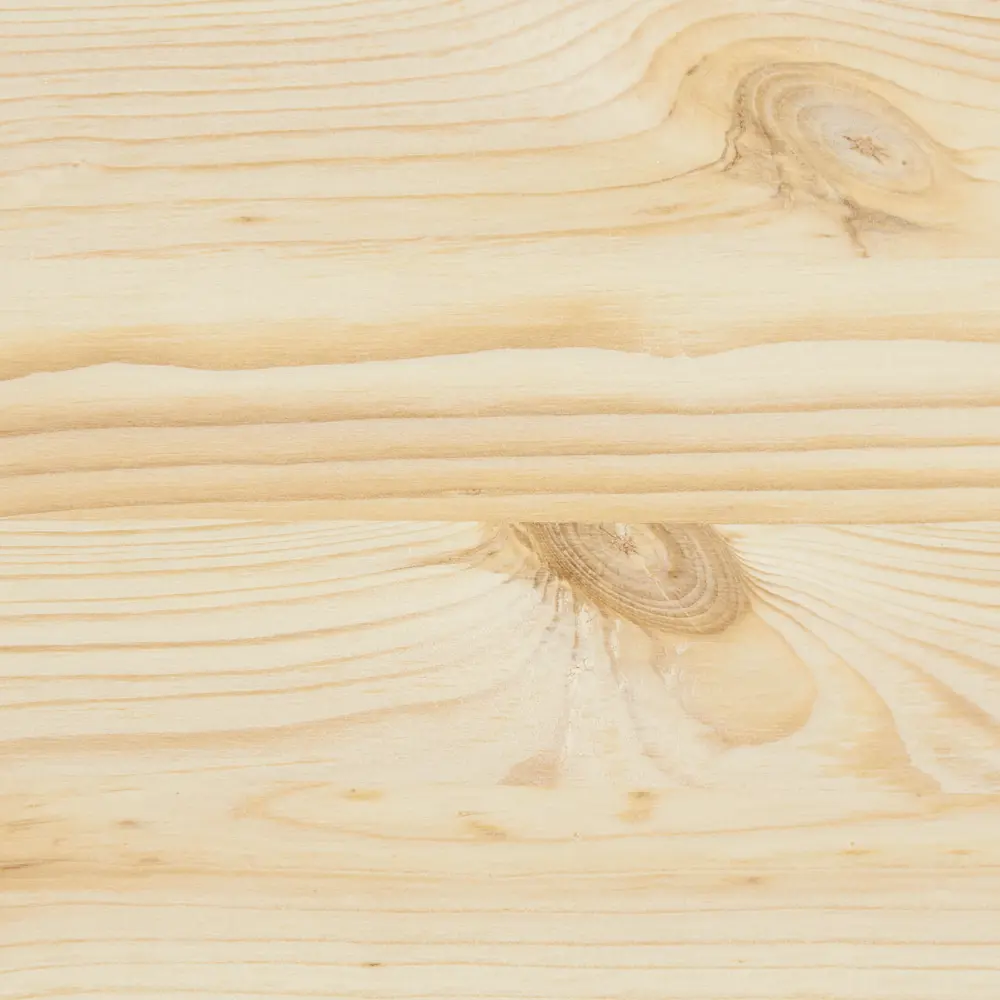 Santreyd Мебельный щит из хвои 1200x400x18 мм для интерьерных решений 15090686 STLM-0005389