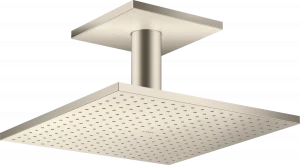 35316820 Верхний душ 300/300 1jet с потолочным подключением AXOR SHOWERSOLUTIONS
