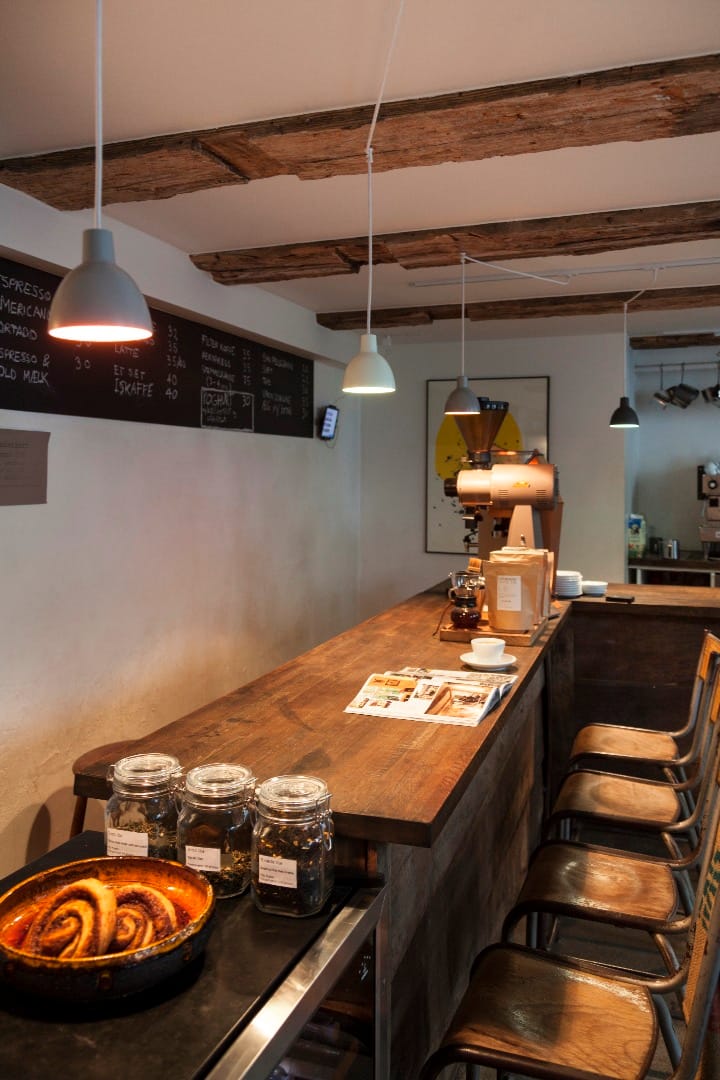 Алюминиевый подвесной светильник Louis Poulsen Toldbod ARCH-00089484 - Вид №12