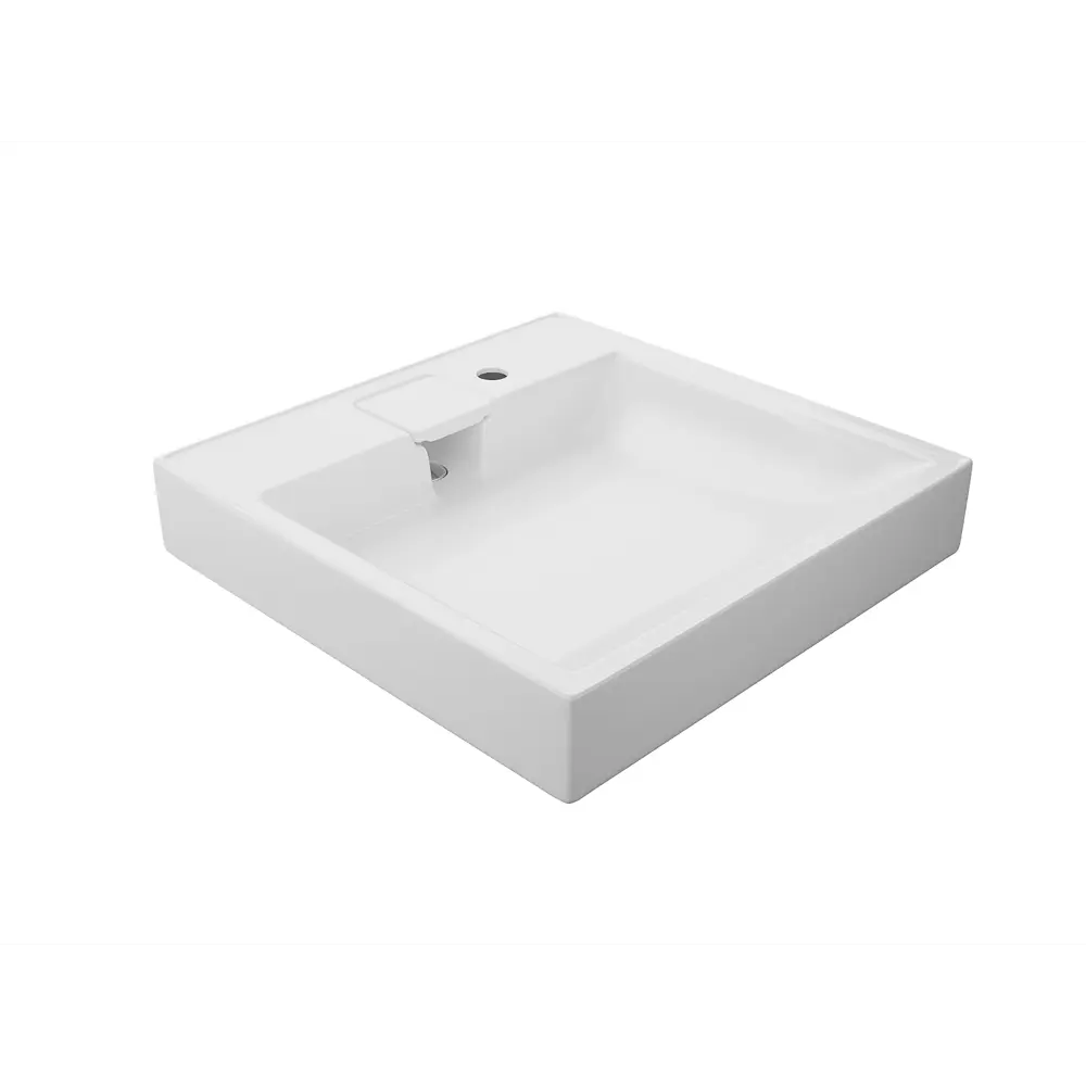 Вставка керамическая для умывальника Оникс Santreyd STLM-2094808 - Вид №1