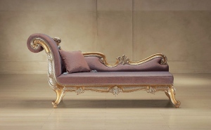 Кушетка CRISTINA MORELLO GIANPAOLO 492/K