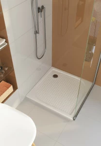 Поддон для душа ALPEN Fides 90