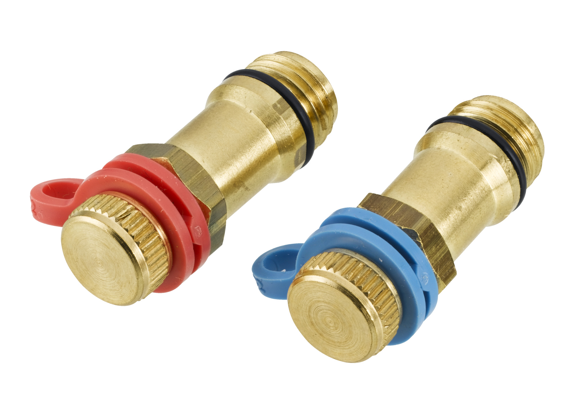 Danfoss Дополнительные принадлежности и запасные части MVT Удлинённые ниппели 60мм 003Z4657  - Вид №42