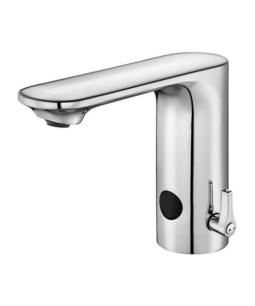 102199271h Смеситель для раковины с фотоэлементом Easy-Wash 2 - электрический Eca 