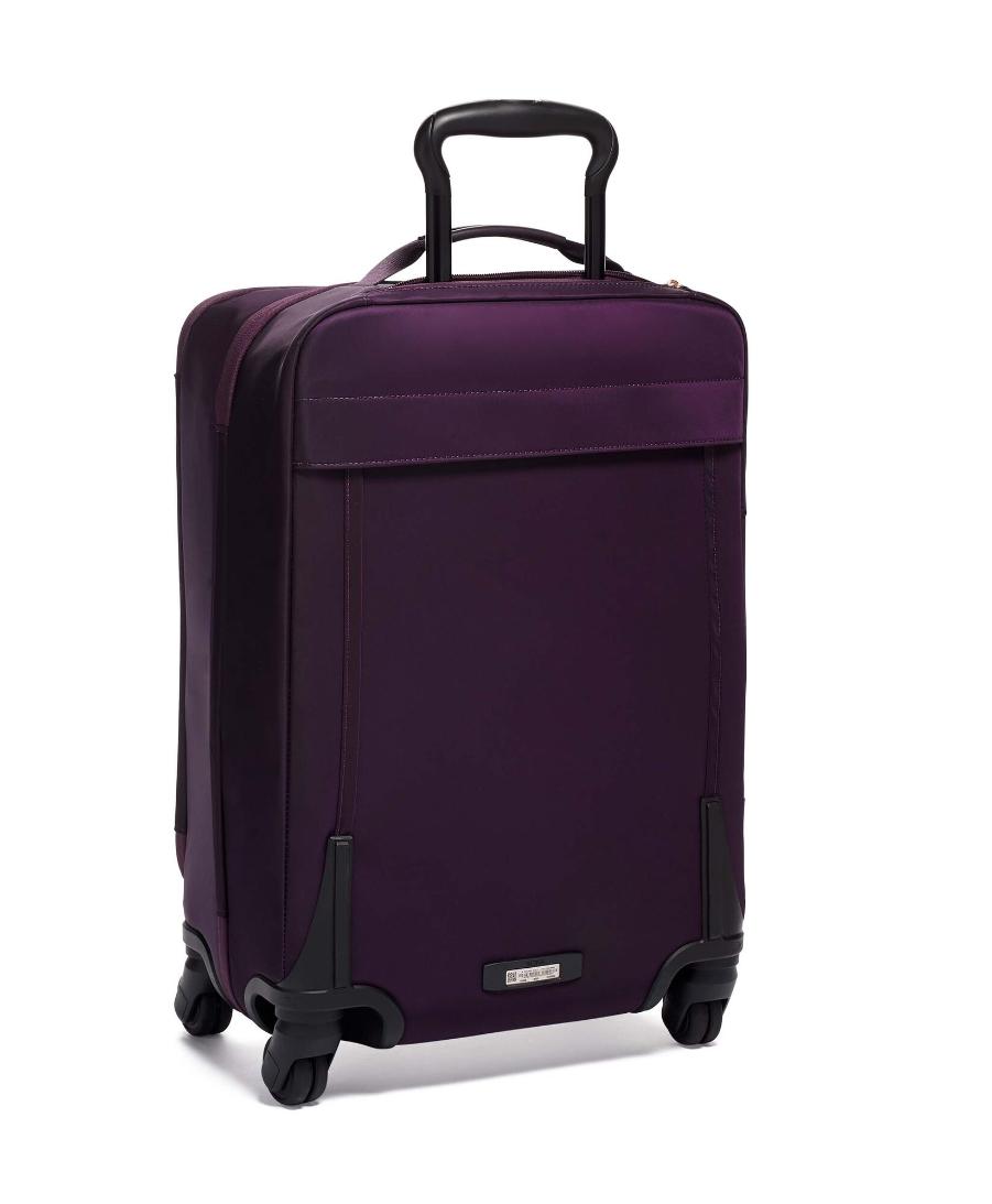 196360BBY Чемодан Tres Leger INTL Carry On Tumi Voyageur  - Вид №5