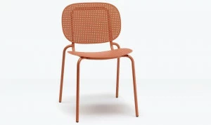 SCAB DESIGN Стул из стали Si-si