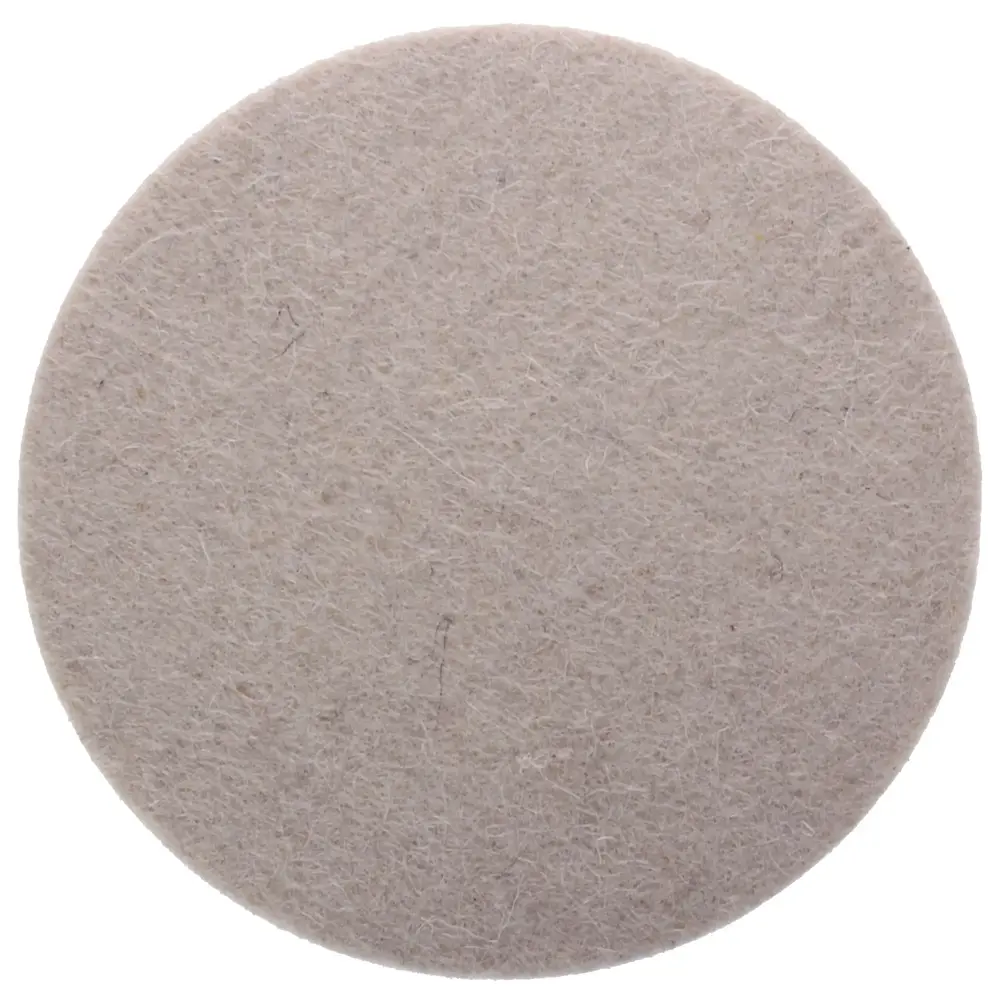 Круг полировальный войлочный Vetonit 69957310563 125 мм STLM-2205498