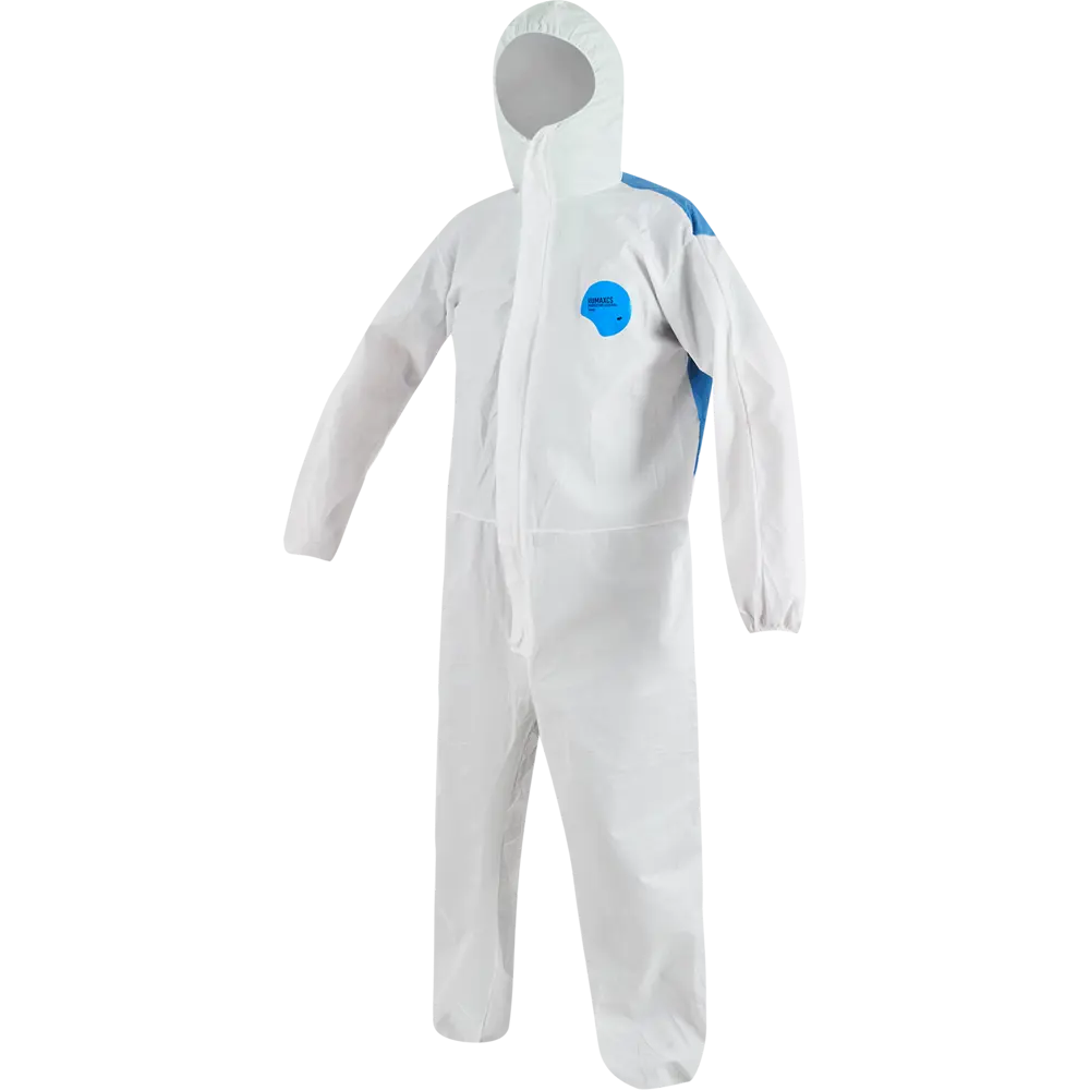 Комбинезон защитный одноразовый Invicta Rumax размер M STLM-2176226