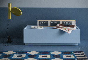 Тумбочка SUPER DALL'AGNESE GCSU01492