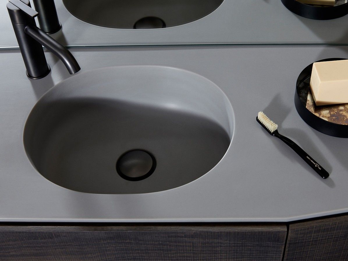 Столешница со встроенной раковиной Inbani ARCH-00065951