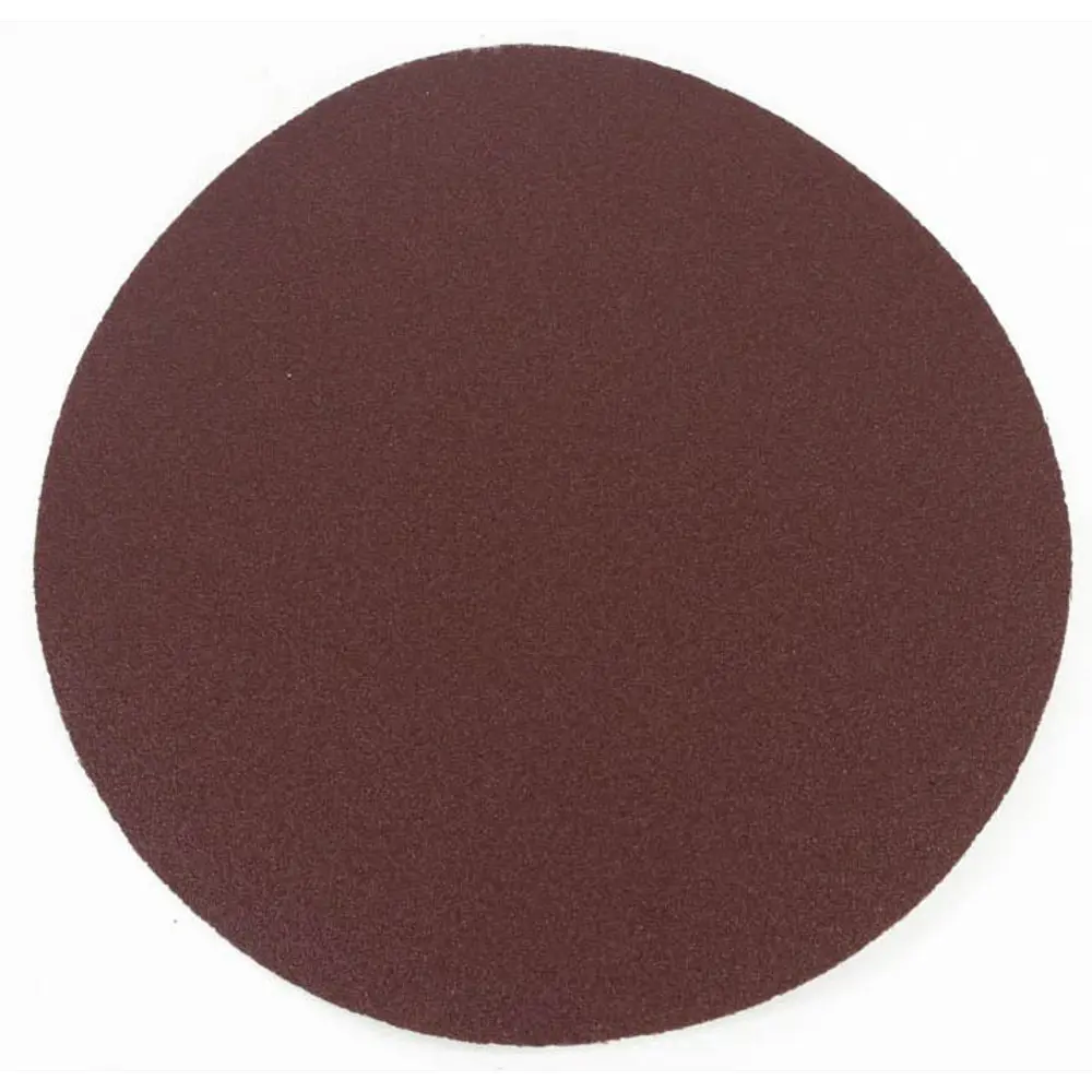 Круг шлифовальный Bohrer Р120 150 мм STLM-2069091