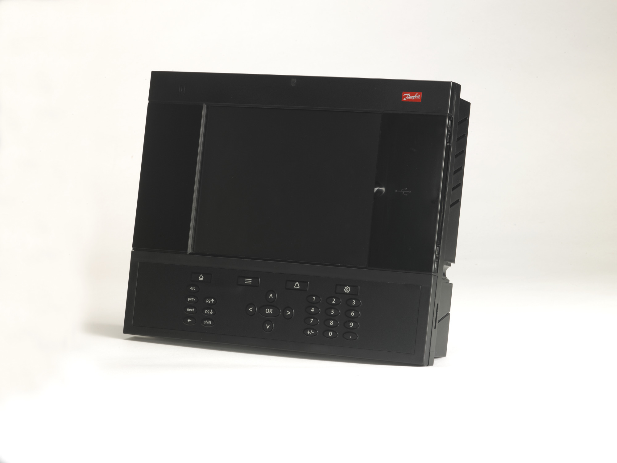 Danfoss AK-SM 800 AK-SM 850A Блок управления 080Z4021  - Вид №11