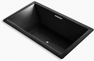 KOHLER Underscore Прямоугольник 72 K-1137-W1-7