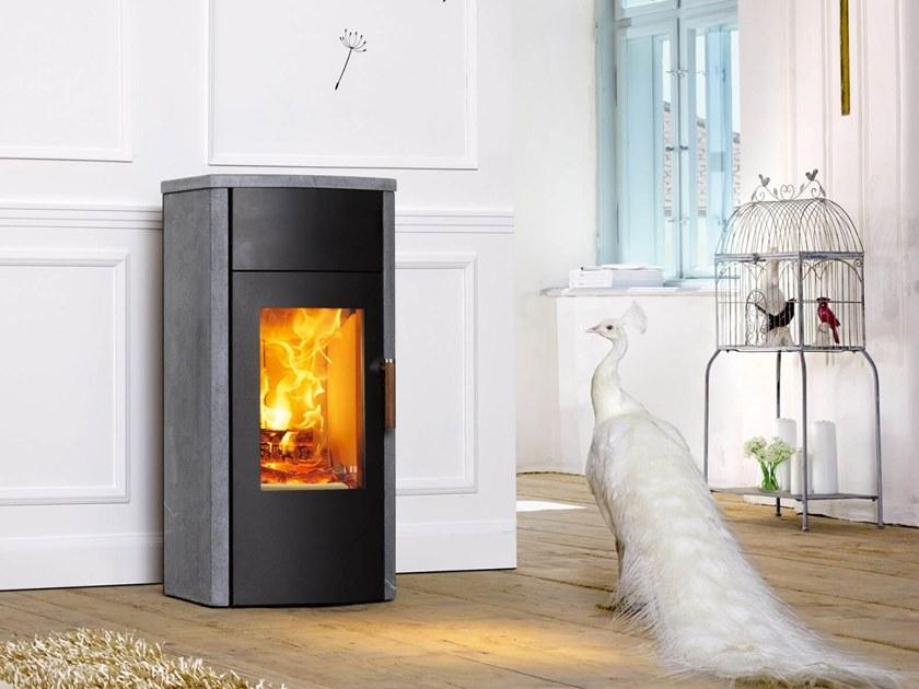 Austroflamm Дровяная печь sun-id-1351679 - Вид №2