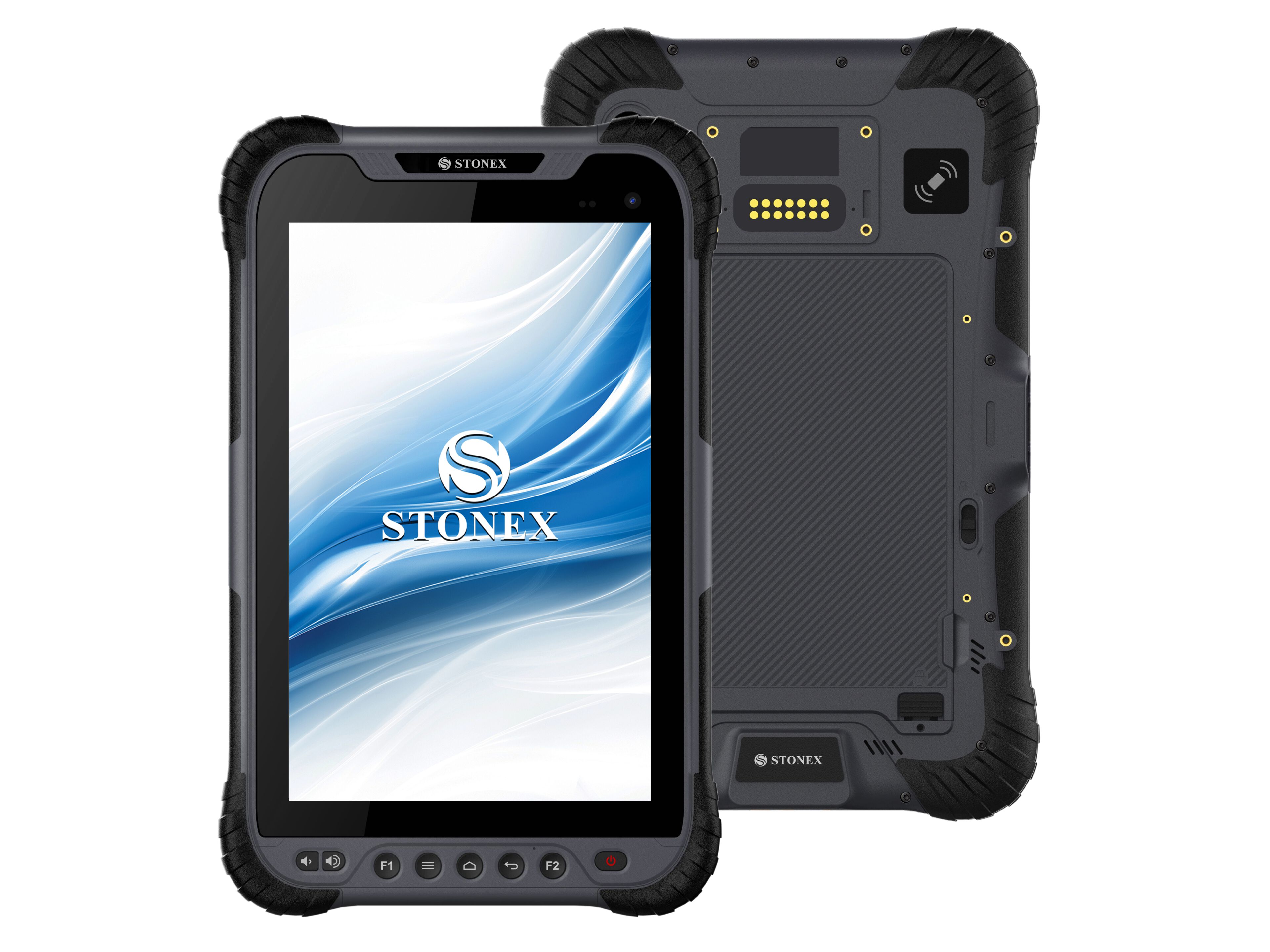 Tablet 8.0" Android Rugged Stonex S80 ARCH-00130221