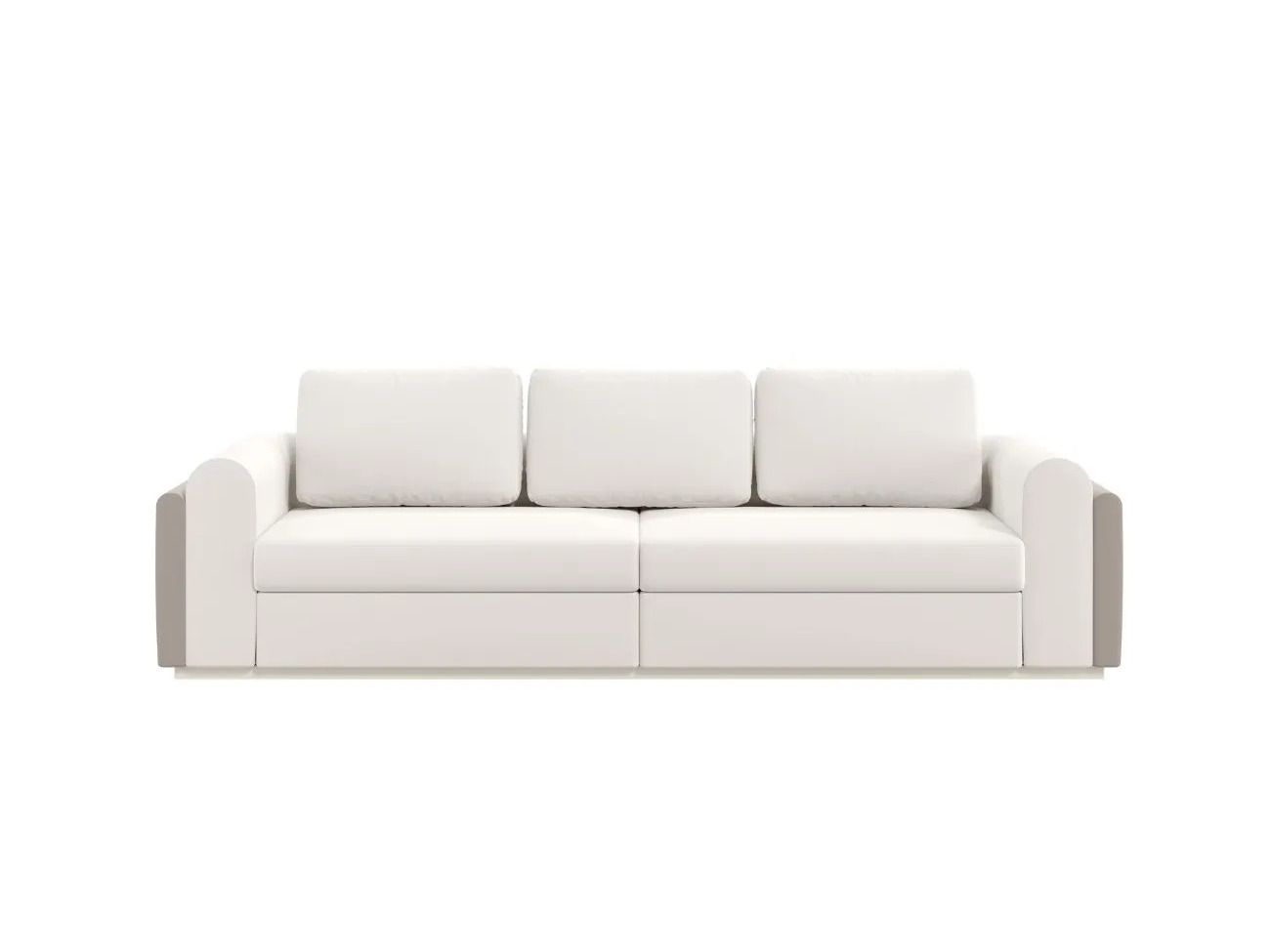 3-местный тканевый диван Casa Magna Essence ARCH-00143764 - Вид №1