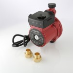 VRS.129G.15.0 Насос повышения давления Valtec 220 В (50 Гц), 3/4"  - Вид №3