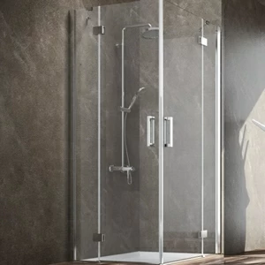 Душевой уголок Plan PA1 82 см