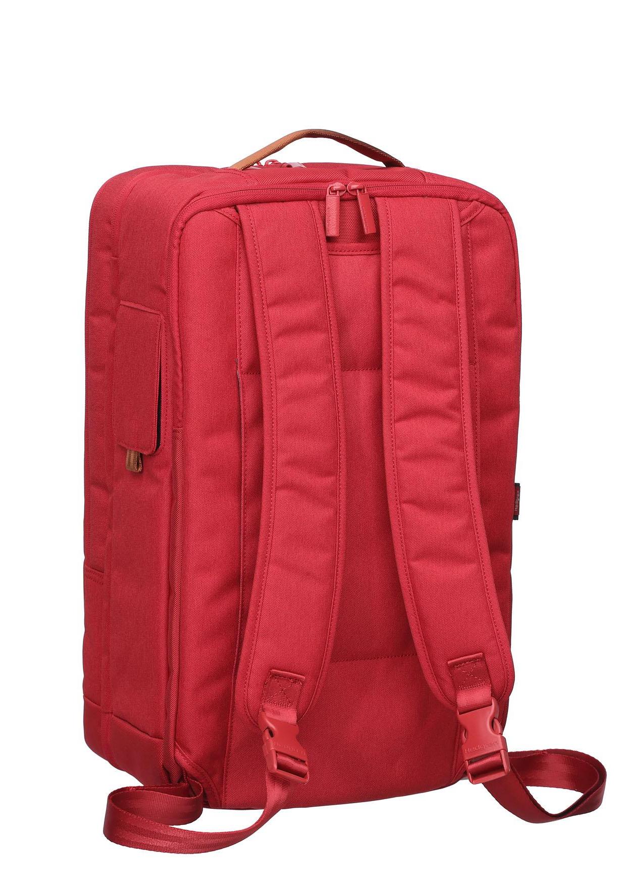 HESC04/602 Рюкзак HESC04 Highway Hedgren Escapade - Вид №1