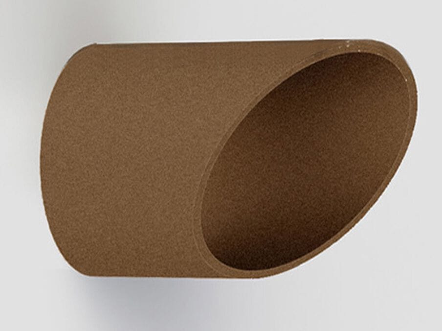 Регулируемый алюминиевый светодиодный прожектор Lucifero's буколический ARCH-00119469 - Вид №9