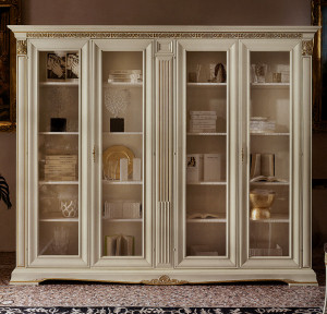 Витрина  SAONCELLA MOBILI 1722