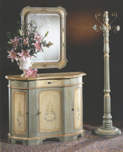 Буфет  PANTERA LUCCHESE 67/G