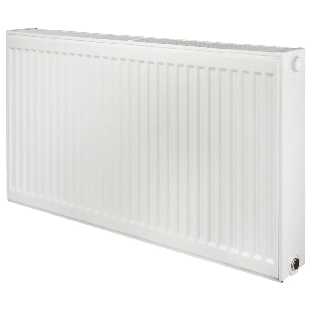 Радиатор РОСТерм панельный 500x1000 мм с нижним подключением 13867084 STLM-0941684 - Вид №1