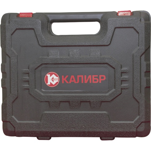 70733 Калибр Аккумуляторная дрель (Li-Ion) ДА-16  - Вид №2