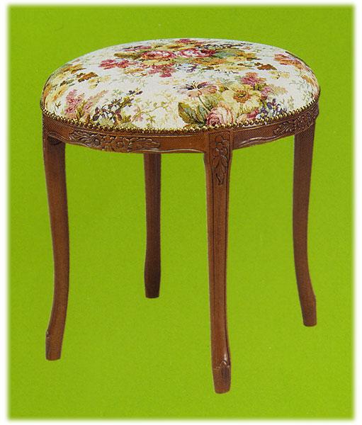 Пуф  MIRANDOLA 165/P 