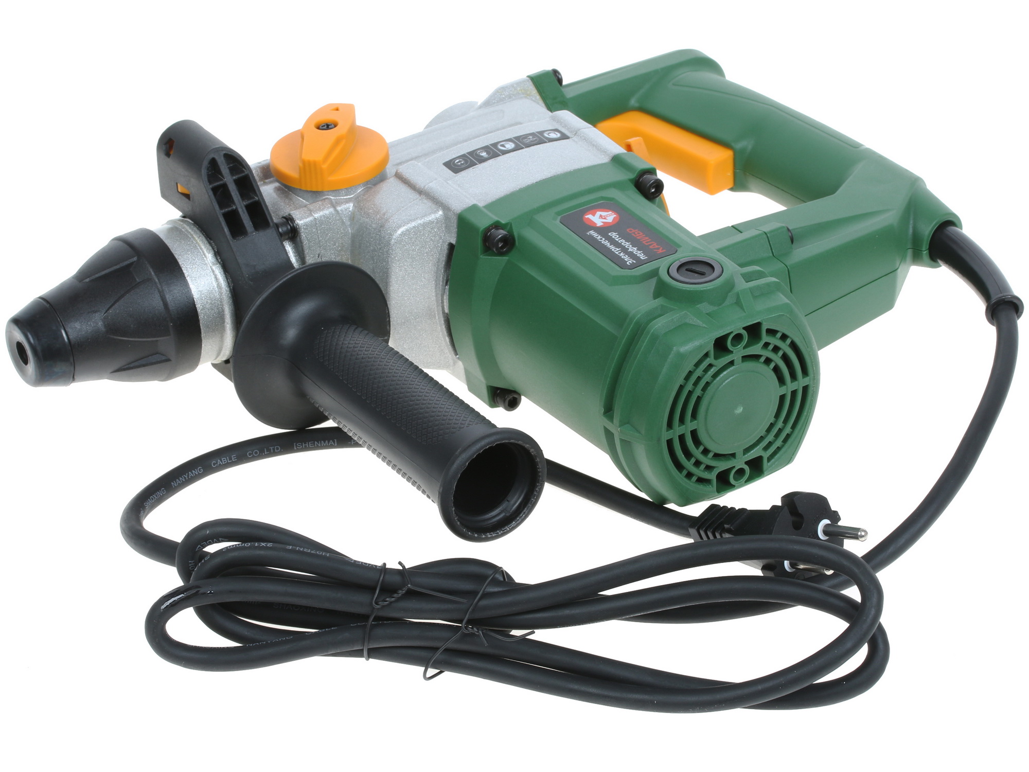 Перфоратор Калибр ЭП-870/26 1240739 STDN-0151092 - Вид №4