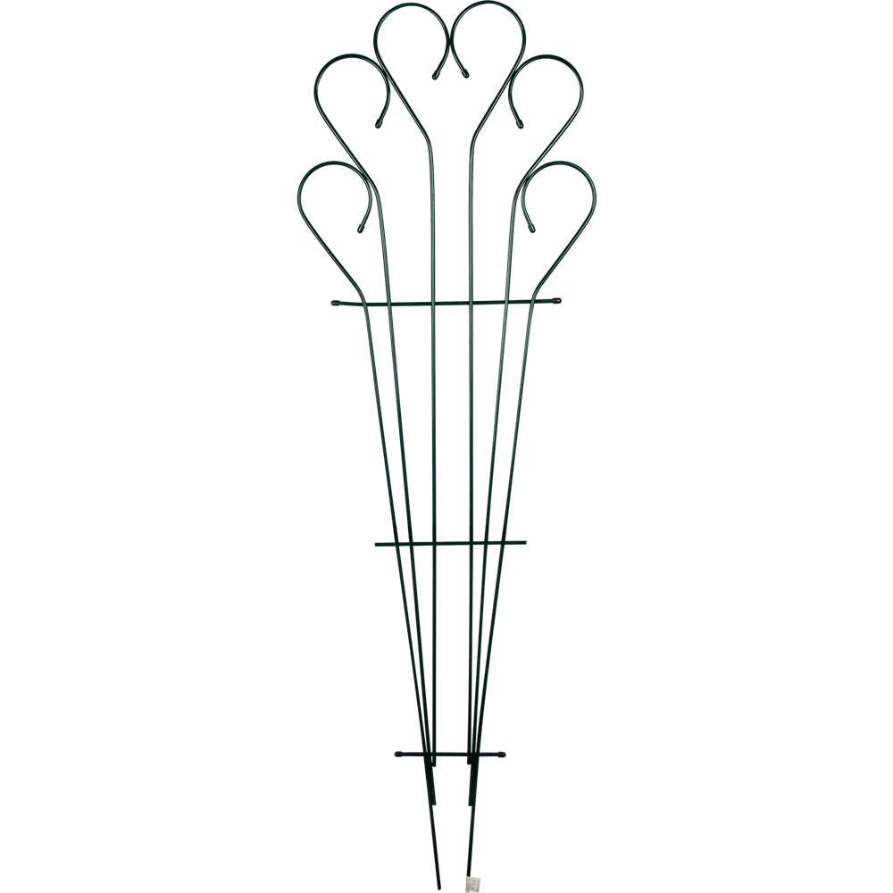 Santreyd Шпалера-перо для вертикального озеленения 13187898 STLM-0002902