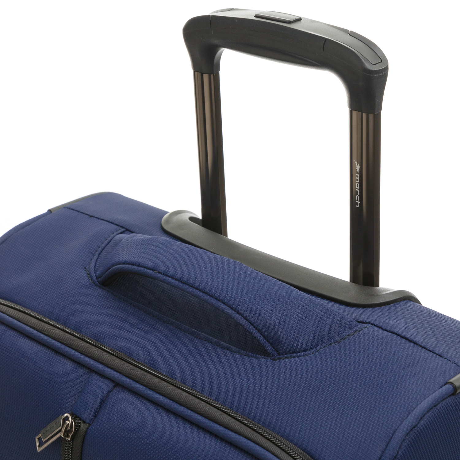 M3834-04-52 Чемодан M3834*52 S March Exploration  - Вид №5