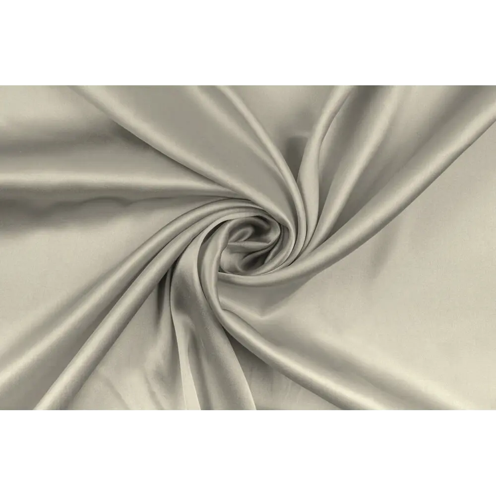 Штора на ленте Light 160x280 см цвет серо-бежевый MIAMOZA STLM-2117036 - Вид №4