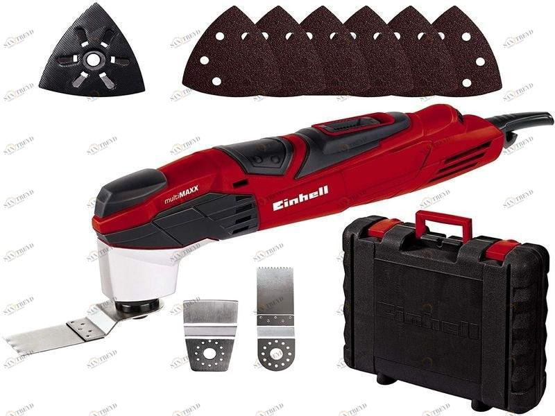 EINHELL Многофункциональные инструменты Utensili manuali sun-id-1429635