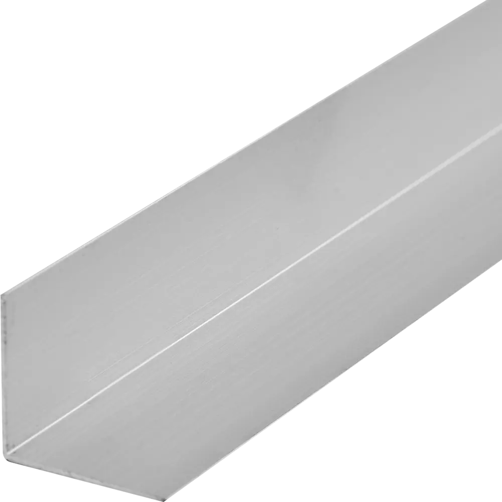 Santreyd L-профиль алюминиевый для бесшовной отделки углов 89034260 STLM-1011868