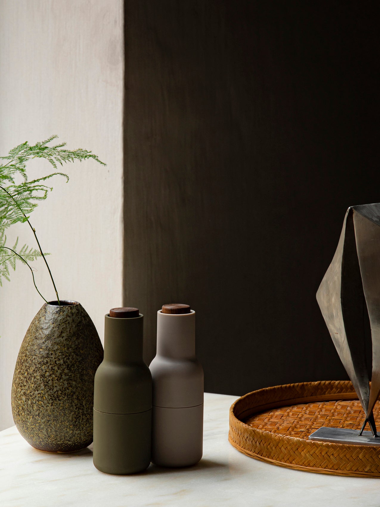 5709262040506 Мельница для бутылок, 2 предмета LuceLight  - Вид №2