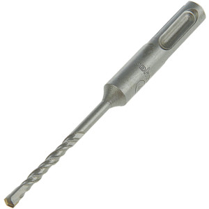 90086902 Бур для перфоратора SDS-Plus 4х110 мм 30104110 STLM-0106423 BOHRER