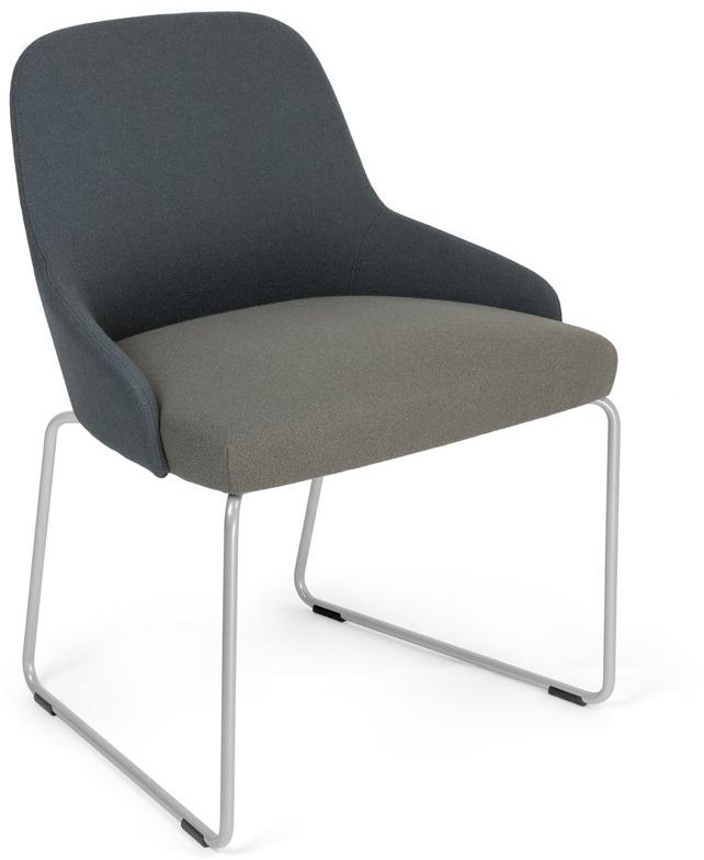 Crassevig Кресло-санки с обивкой Axel sun-id-1429103 - Вид №1